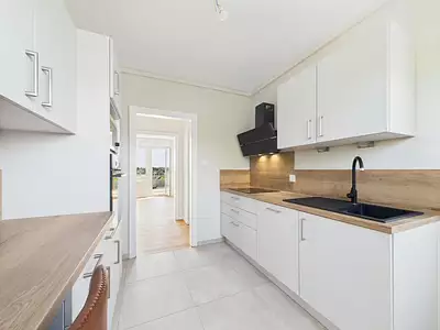 Appartement, 93 m²