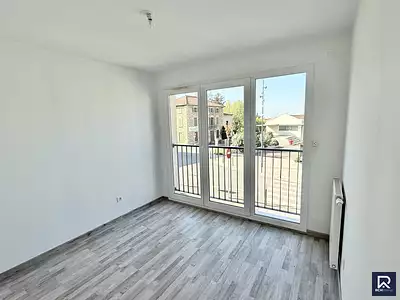 Appartement, 65 m²