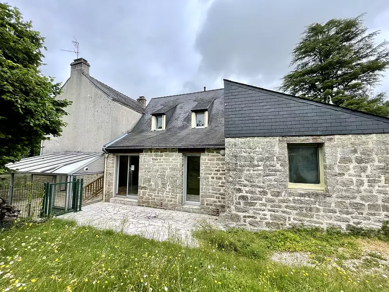 Maison, 230 m²