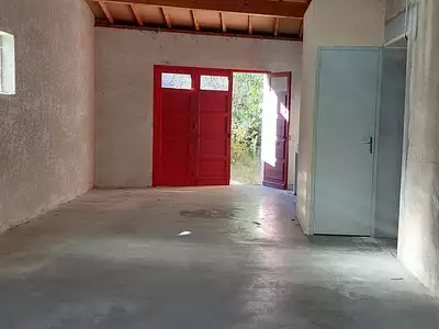 Maison, 100 m²