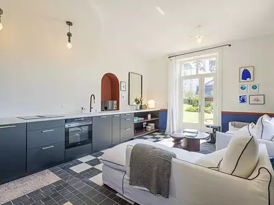 Appartement, 69,05 m²