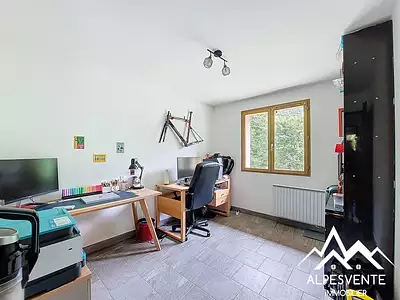 Maison, 87 m²
