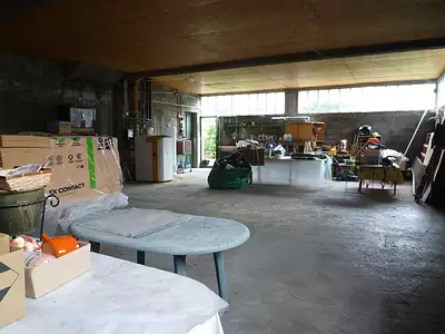 Maison, 112 m²