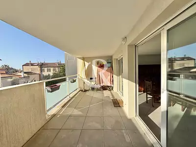 Appartement, 94,47 m²