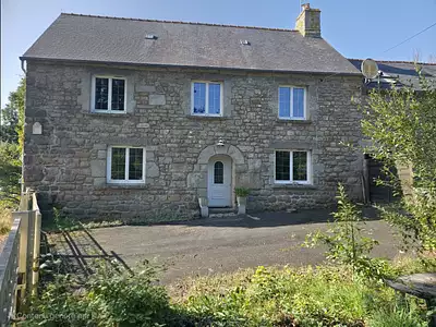 Maison, 106 m²