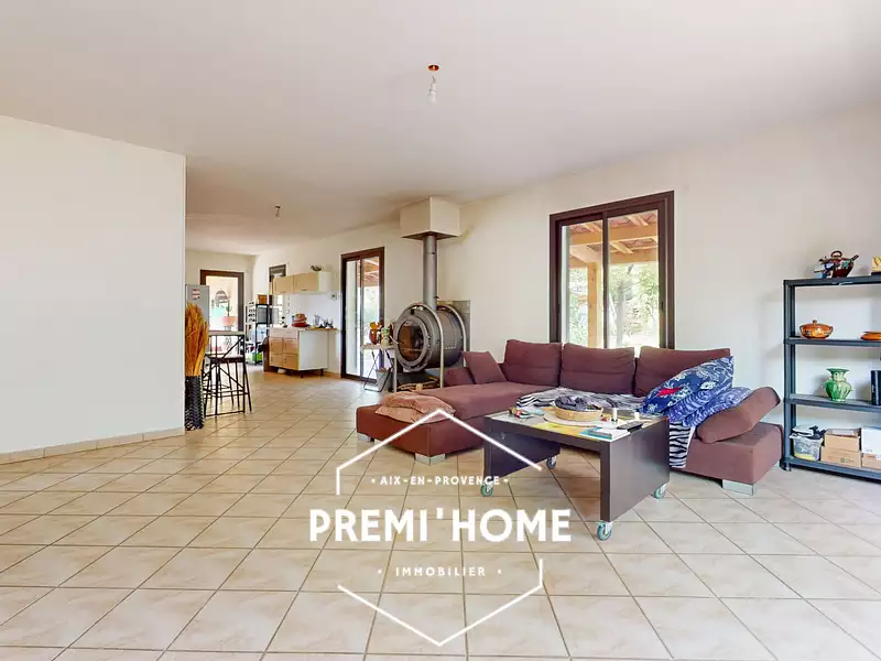 Maison, 100 m²