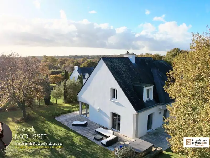 Maison, 285 m²