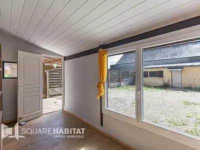 Maison, 115,97 m²