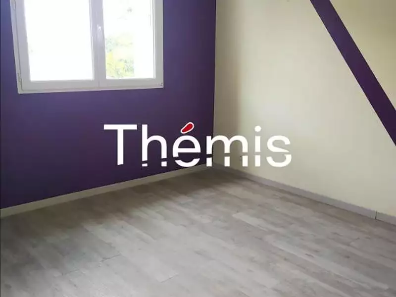 Appartement, 72 m²