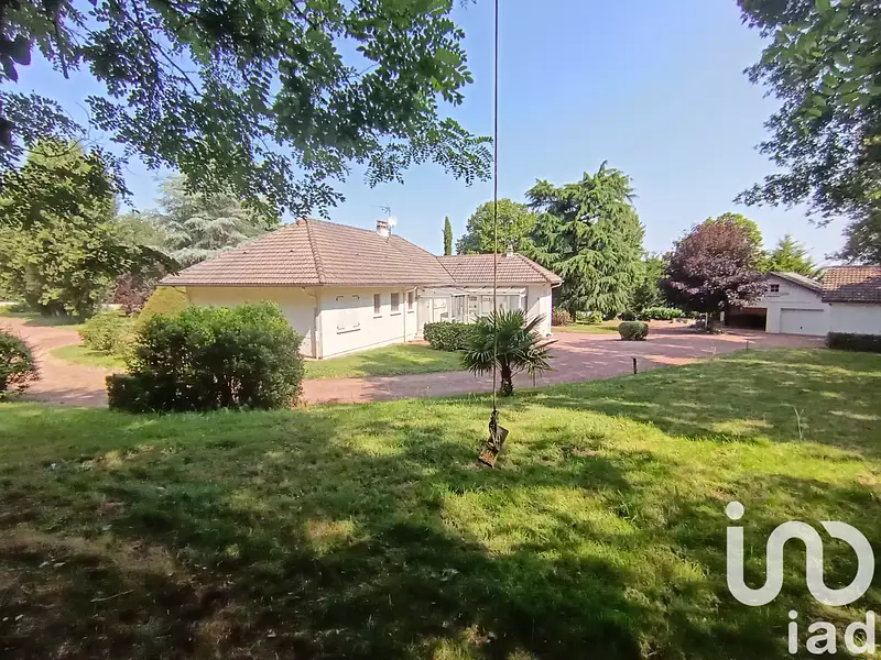 Maison, 125 m²