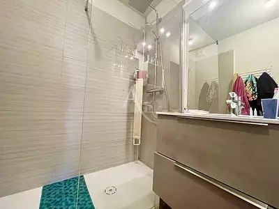 Appartement, 61,35 m²