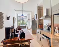 Appartement, 76,79 m²