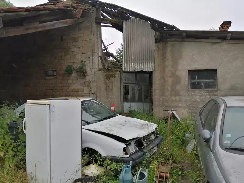 Maison, 200 m²