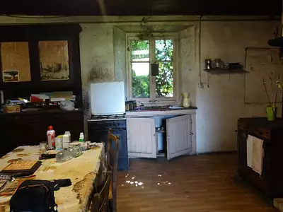 Maison, 128 m²