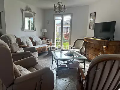 Maison, 190 m²