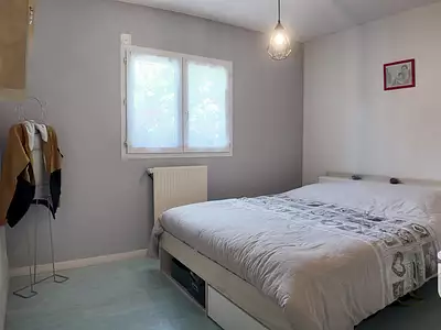 Appartement, 84 m²