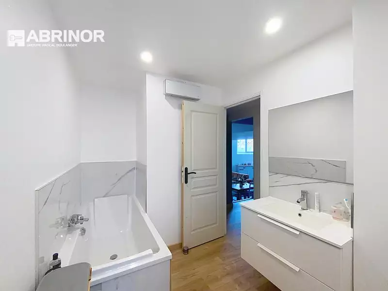 Appartement, 121 m²