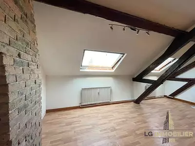 Appartement, 30,21 m²