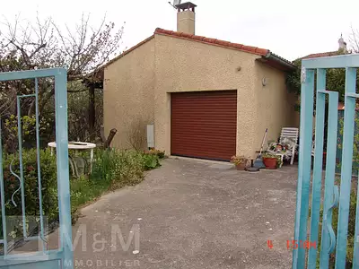 Maison, 68,21 m²