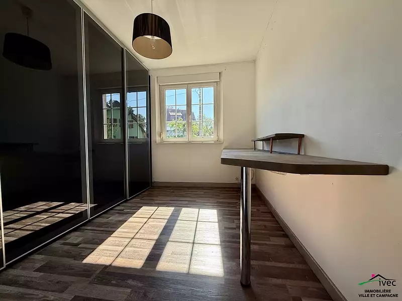 Maison, 100 m²