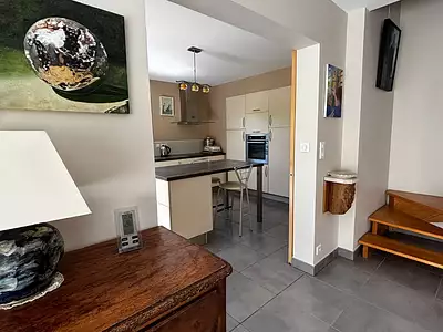 Maison, 170 m²