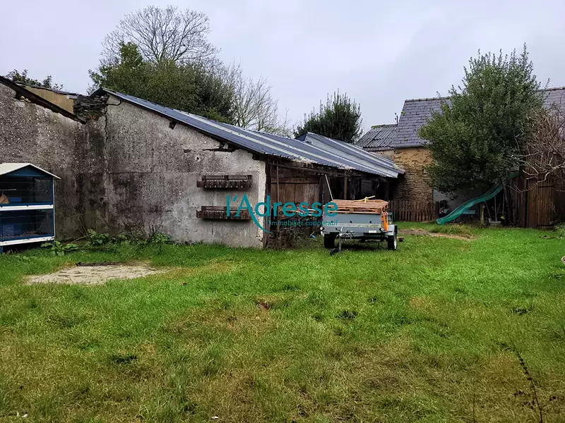 Maison, 175 m²