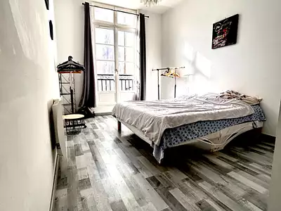Appartement, 33 m²