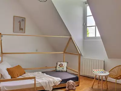 Maison, 148 m²