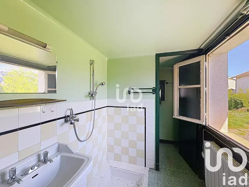 Maison, 138 m²
