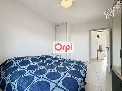 Appartement, 51 m²