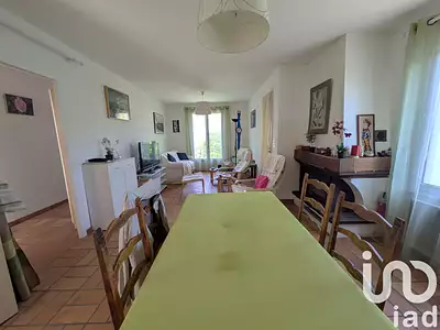 Maison, 100 m²