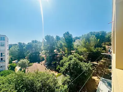 Appartement, 71 m²