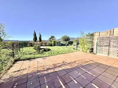 Appartement, 54,96 m²