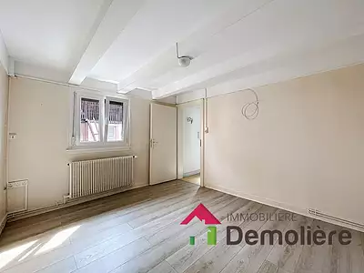 Maison, 92 m²