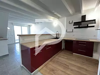 Maison, 136,91 m²