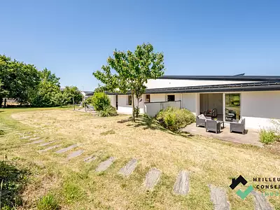 Maison, 289 m²