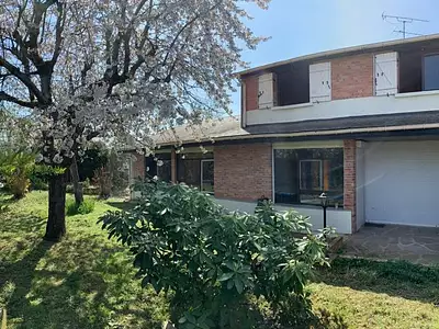 Maison, 132 m²