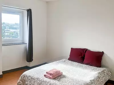 Immeuble, 206 m²