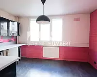 Appartement, 115 m²