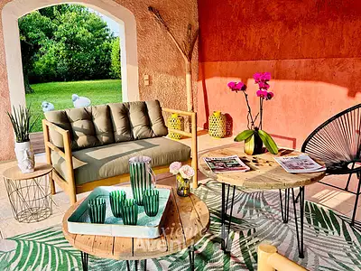 Maison, 295 m²