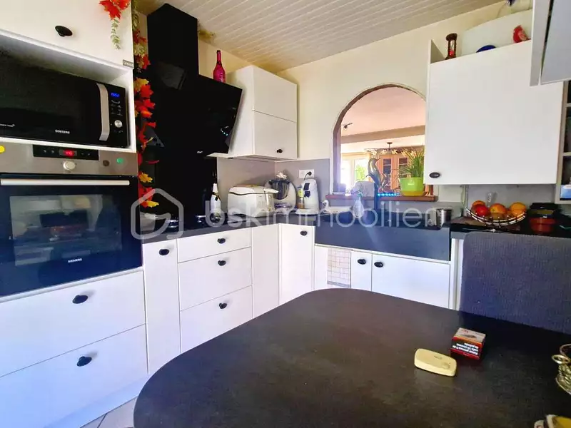 Maison, 110 m²