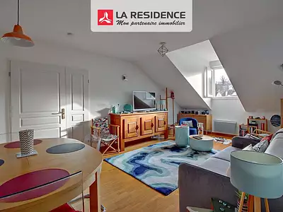Appartement, 87 m²