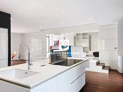 Appartement, 250 m²