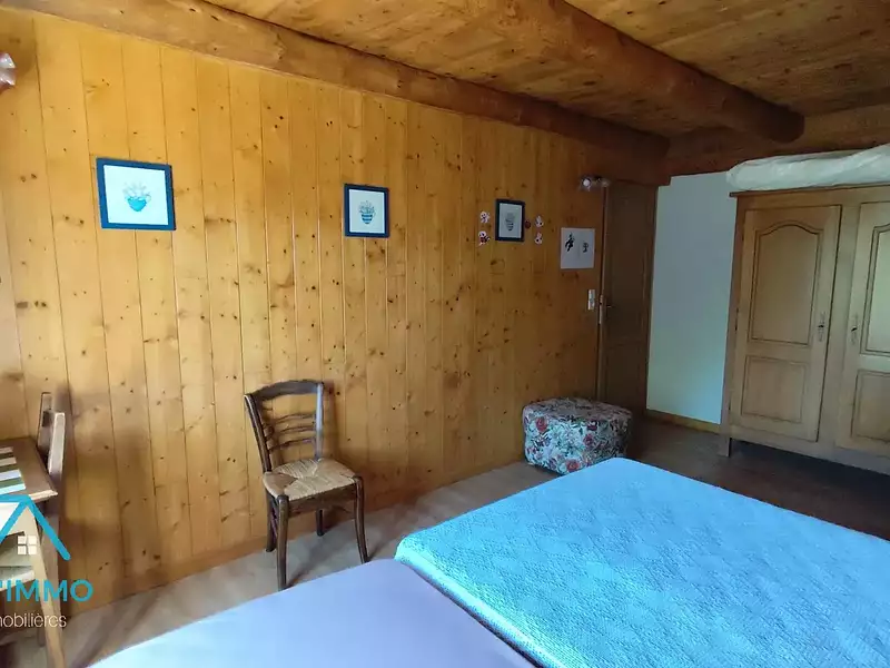 Maison, 120 m²