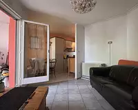 Appartement, 43,79 m²