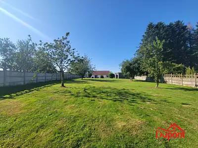 Maison, 125 m²