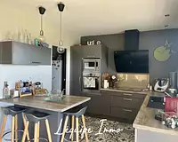 Maison, 168 m²