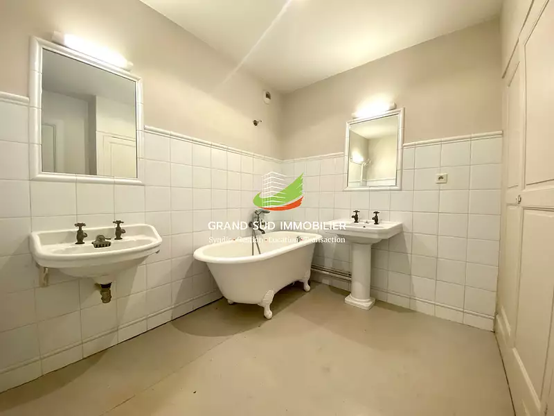 Appartement, 86,52 m²