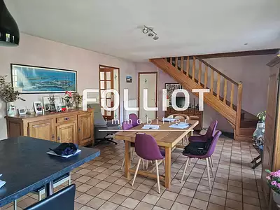 Maison, 195 m²
