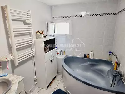 Maison, 173 m²